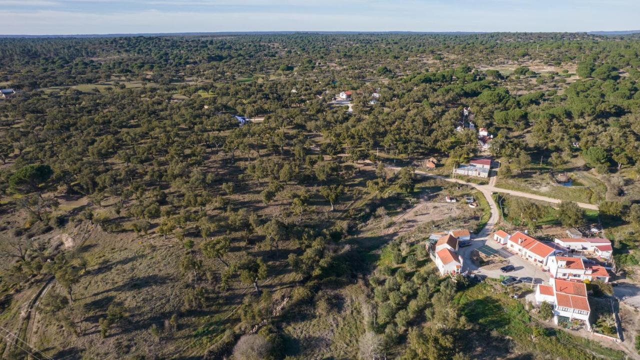 Herdade Das Onzenas De Cima Couco Ngoại thất bức ảnh