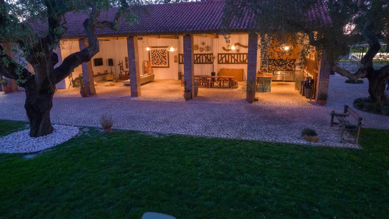 Herdade Das Onzenas De Cima Couco Ngoại thất bức ảnh