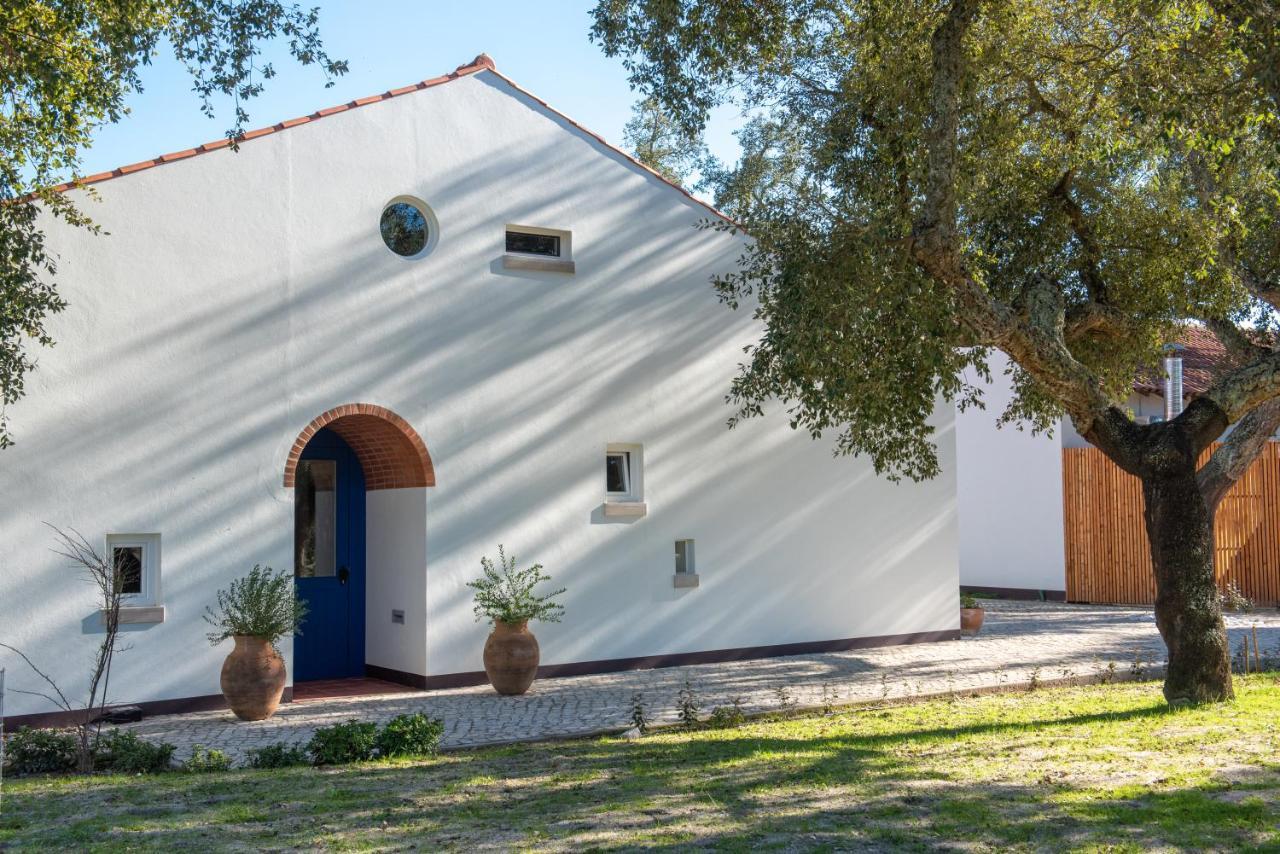 Herdade Das Onzenas De Cima Couco Ngoại thất bức ảnh