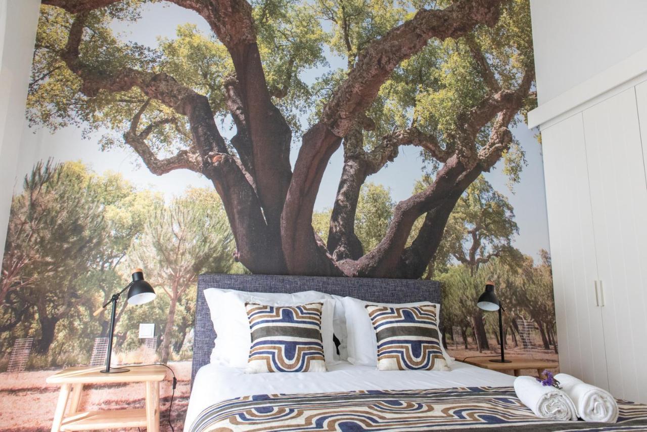 Herdade Das Onzenas De Cima Couco Ngoại thất bức ảnh