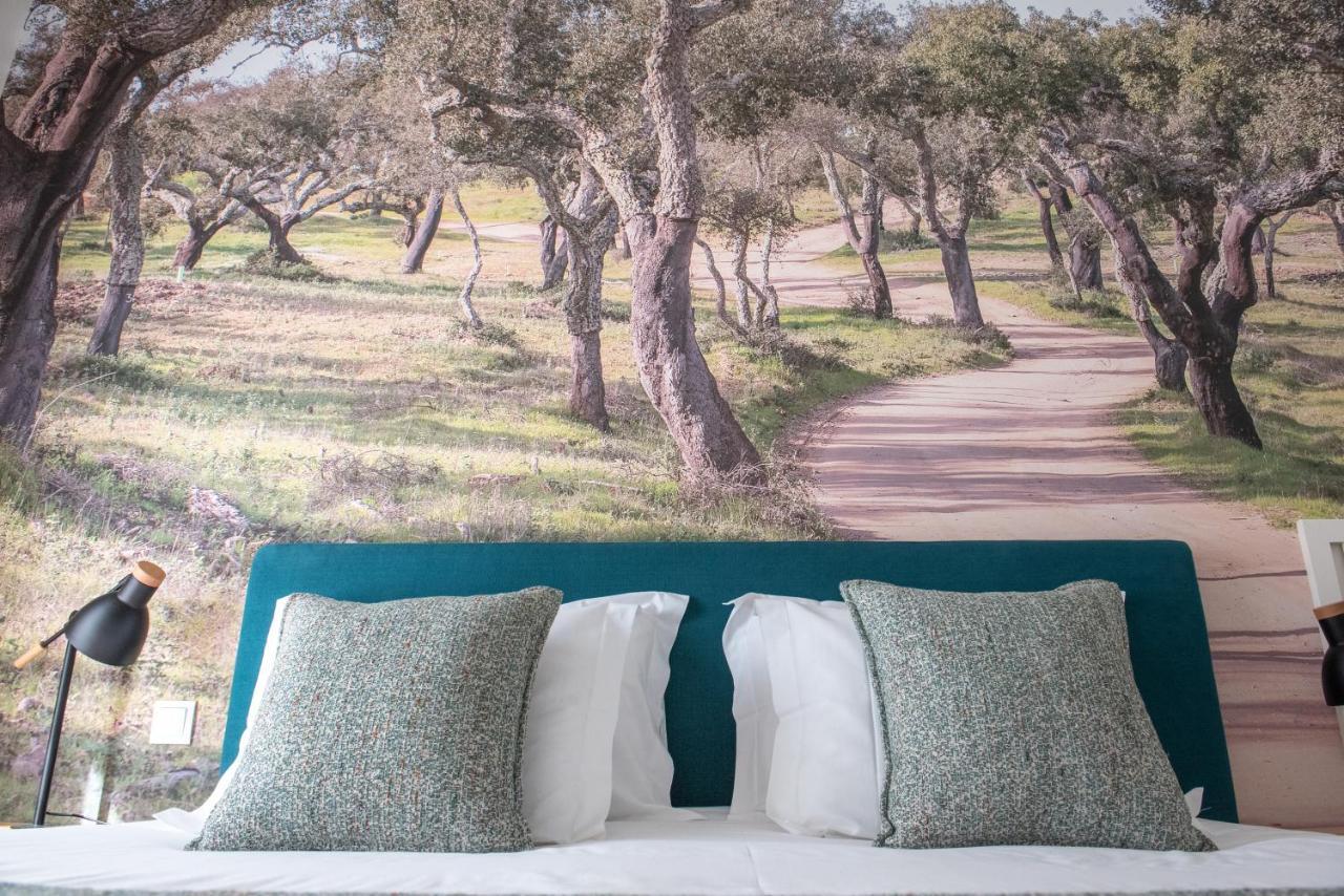 Herdade Das Onzenas De Cima Couco Ngoại thất bức ảnh