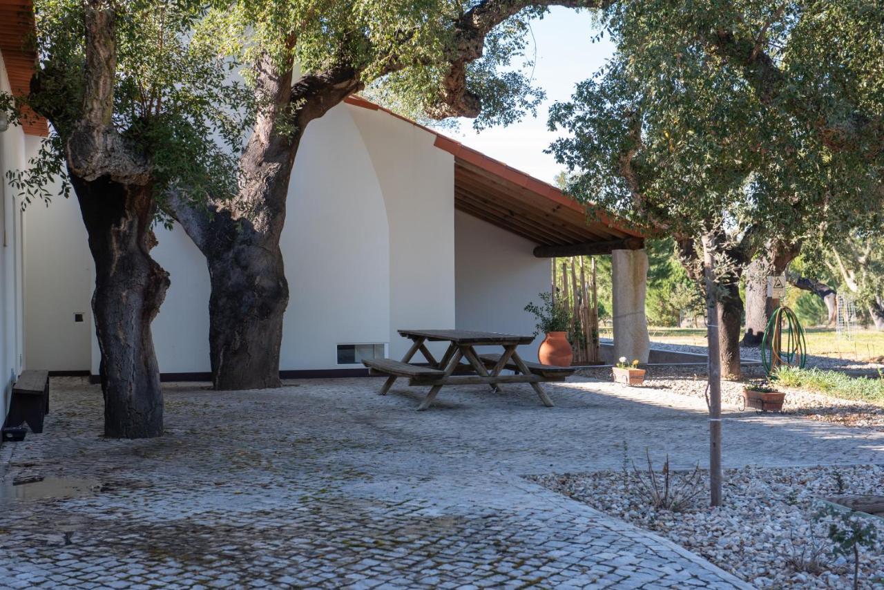 Herdade Das Onzenas De Cima Couco Ngoại thất bức ảnh