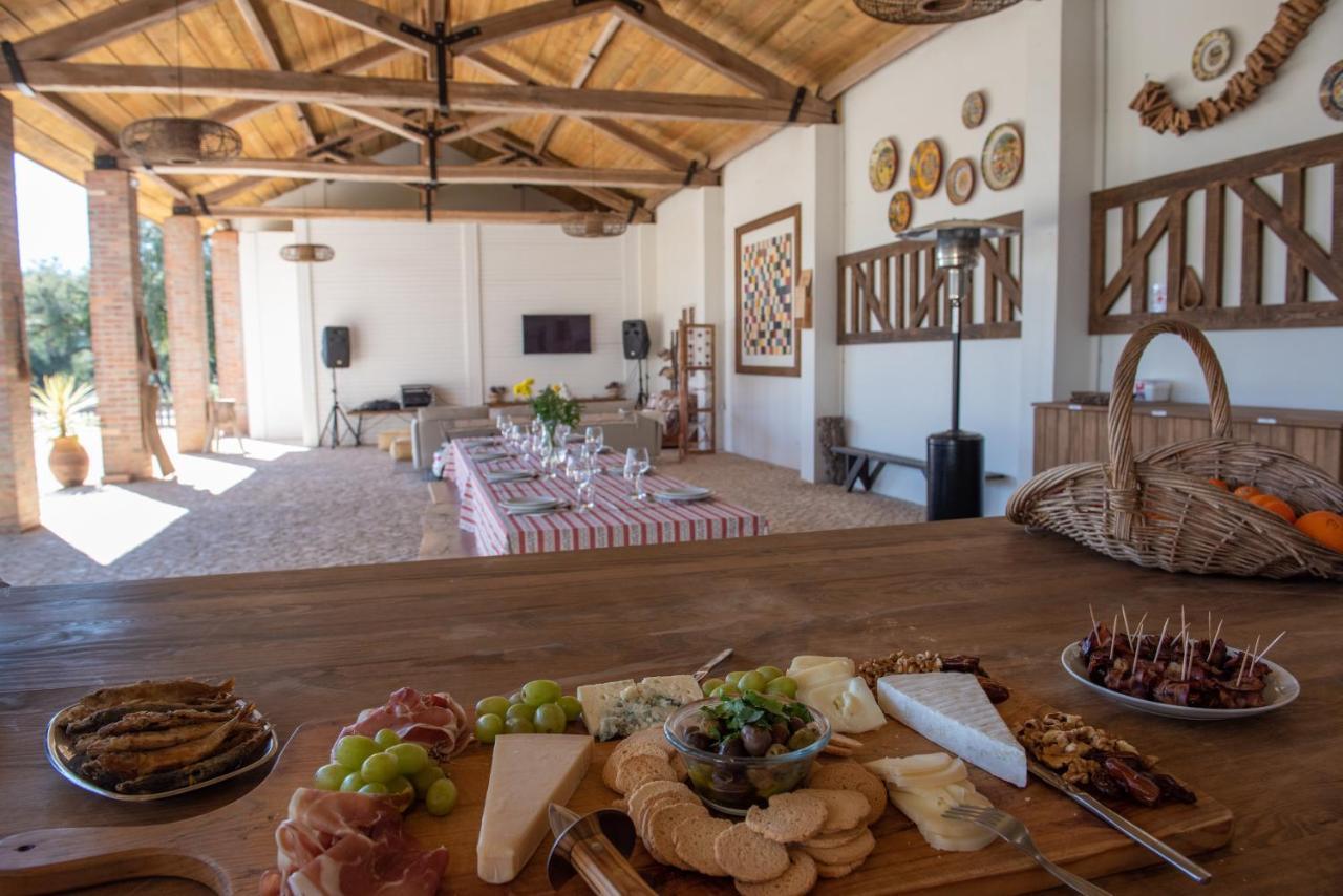 Herdade Das Onzenas De Cima Couco Ngoại thất bức ảnh