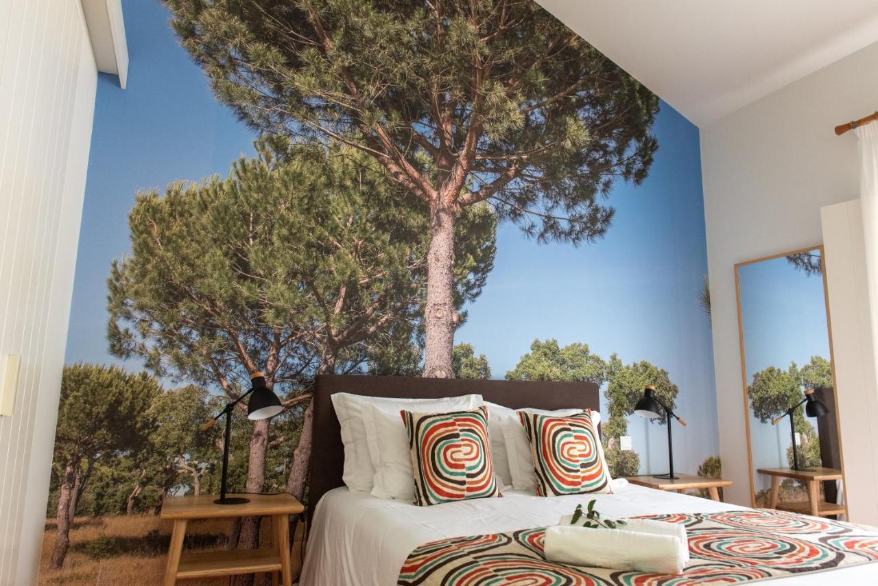 Herdade Das Onzenas De Cima Couco Ngoại thất bức ảnh