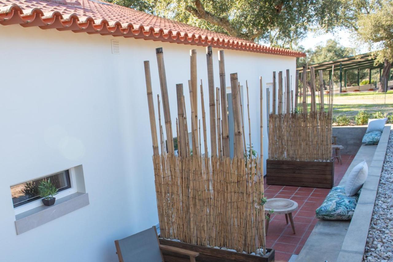 Herdade Das Onzenas De Cima Couco Ngoại thất bức ảnh