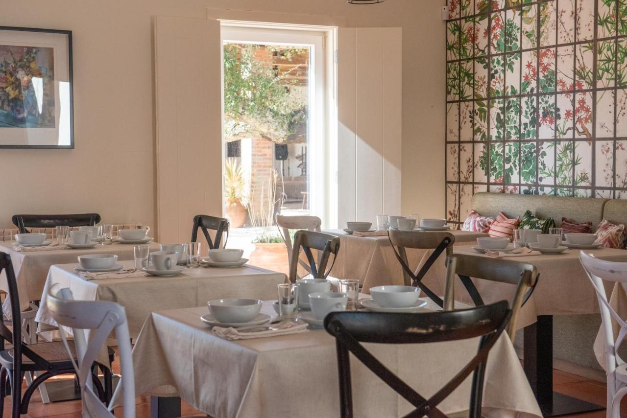 Herdade Das Onzenas De Cima Couco Ngoại thất bức ảnh